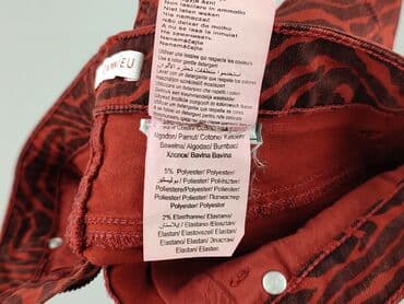 buty w panterkę ccc: CAMAIEU, Spódnica damska, rozmiar XL — 6