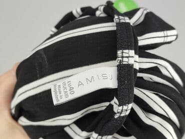 amisu spodnie: Amisu, Kombinezon damski, rozmiar L — 5