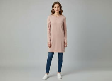 sukienki midi sinsay: Sinsay, Sukienka damska, rozmiar S — 1