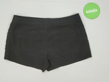 krótkie spodenki i nogi z cellulitem: Express, Szorty damskie, S — 3