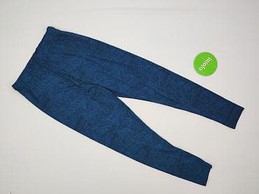 bluzki koszykarska: Janina, Legginsy Sportowe damskie, rozmiar S — 2