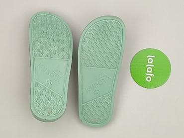 ccc buty crocs: Klapki damskie, rozmiar 39 — 3