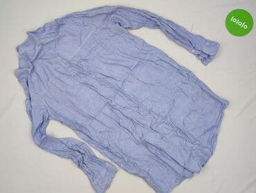 hm plus size sukienki: Divided, Koszula damska, rozmiar XS — 3