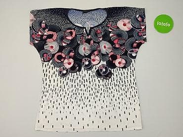 reserved on: Жіноча блуза, розмір 2XL — 2