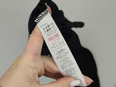 cropp bluzki z krótkim rękawem: PrettyLittleThing, Top damski, rozmiar XL — 4