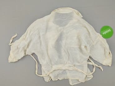 bluzki z frędzlami reserved: Reserved, Bluzka damska, rozmiar S — 3