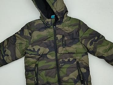 marka little kids: Kurtka zimowa, Little kids, 5-6 lat, 110-116 cm, stan - Bardzo dobry — 1