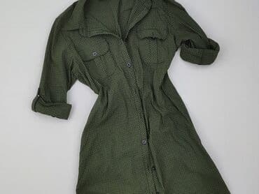 sukienka koszulowa mohito: Sukienka damska, S — 1