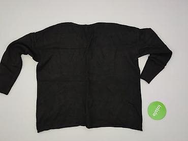 stan bernard: Sweter damski, rozmiar 4XL — 3