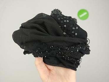 elegancki top czarny: Camaïeu, Bluzka damska, rozmiar S — 6