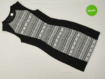 sukienki wyszczuplające: H&M, Сукня жіноча, розмір S — 2