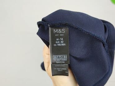 koszulka do garnituru damskiego: Marks & Spencer, Bluzka damska, L — 4