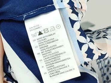 bluzka bez rękawów h m: H&M, Bluzka damska, rozmiar M — 8