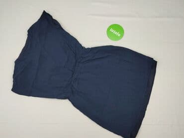 kombinezon lniany mango: Mango, Kombinezon damski, rozmiar S — 3