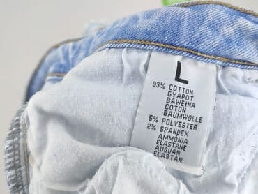 jeansy mustang: Re-Dress, Jeansy damskie, rozmiar L — 5