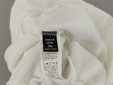 shein lata 80: Shein Curve, Bluza damska
, rozmiar XL — 4