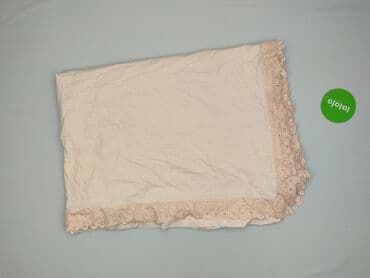 Duvet covers: PL - Duvet cover 180 x 120, color - Beige, condition - Very good — 2