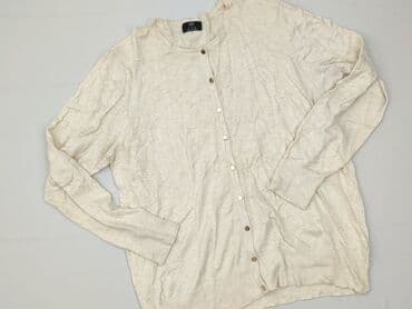 Kardigany: F&F, Kardigan damski, rozmiar 4XL