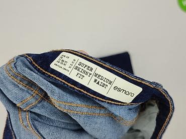 only limitless denim: Esmara, Jeansy damskie, rozmiar M — 4