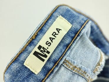 m sara jeansy: M.Sara, Jeansy damskie, rozmiar M — 4