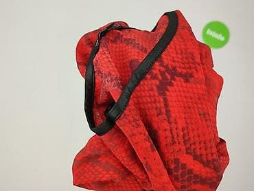 czerwony: Top Secret, T-shirt damski, rozmiar S — 4