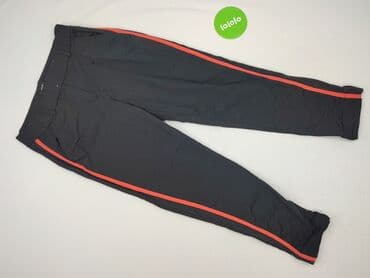 wassyl spodnie dresowe: OPUS, Material trousers for women, L at lalafo.pl — 2 wassyl spodnie dresowe: OPUS, Material trousers for women, L — 2