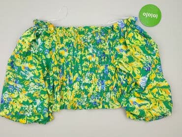 ubrania z meksyku: Top damski, rozmiar M — 3