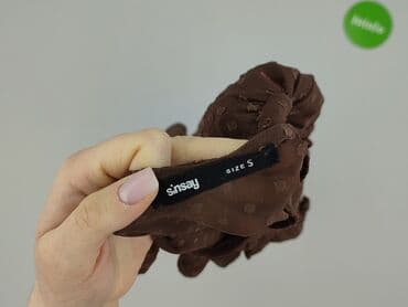 sinsay bluzka w panterke: Sinsay, Bluzka damska, rozmiar S — 5