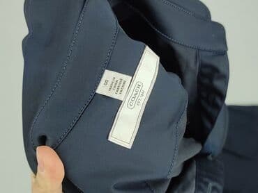 emoi sklep sukienki granat na wesele: Coach, Sukienka damska, rozmiar S — 4