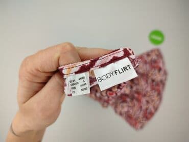 sukienka hiszpanka plus size: Bodyflirt, Sukienka damska, rozmiar L — 4