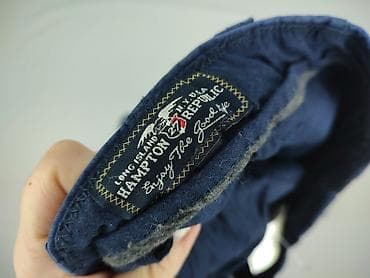 spodnie hampton republic: Hampton Republic, Spodnie materiałowe damskie, rozmiar 2XL — 4