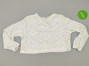 sinsay dresy: Sinsay, Bluzka damska, rozmiar L — 3