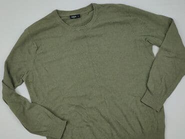 c a sweter w paski: Sweter, L (EU 40), IDENTIC, condition - Good — 1