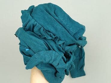 tanie narzutki damskie: Kardigan damski, rozmiar S — 5