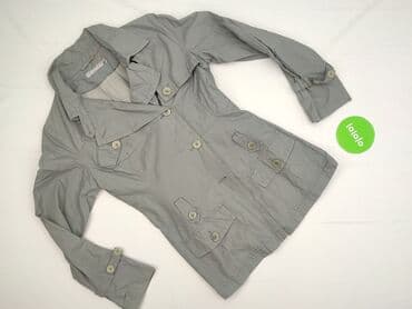 Płaszcze: InWear, Płaszcz damski, rozmiar M — 2