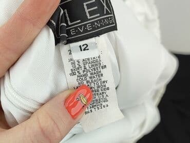 sukienki sylwester plus size: Women`s dress, size L (EU 40) — 5