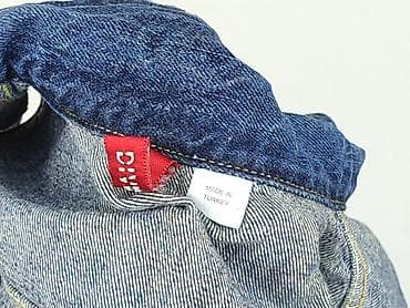 bugjo jeans kurtka: Kamizelka damska, rozmiar S — 6