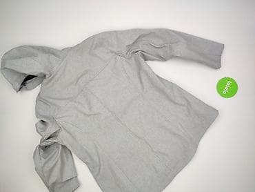 lhd bluzy: C&A, Kurtka przejściowa damska, rozmiar 3XL — 3
