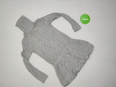 unisono len: United Colors of Benetton, Golf damski, rozmiar S — 3