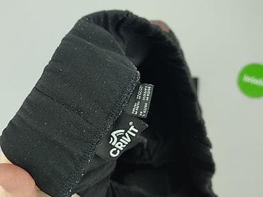 dresy relab: Crivit, Spodnie dresowe damskie, rozmiar M — 4