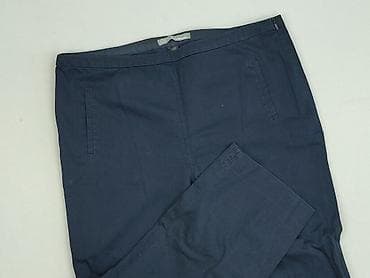 Marks & Spencer, Material trousers for women, size M at lalafo.pl Marks & Spencer, Material trousers for women, size M