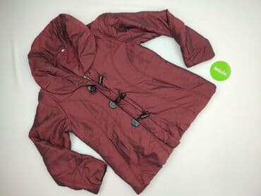 kurtki puchowe: Klass, Kurtka zimowa damska, rozmiar 3XL — 2