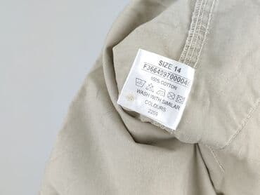 krótkie spodenki brandit: Szorty damskie, rozmiar XL — 5