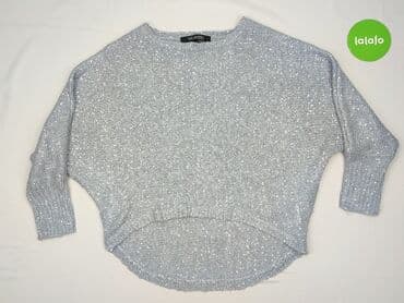 top secret swetry wyprzedaż: Top Secret, Sweter damski, rozmiar M — 2