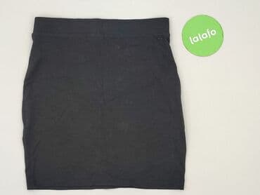 spódniczka jeansowe hm: H&M Divided, Spódnica damska, rozmiar XS — 3