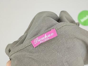 satynowe topy: Top damski, rozmiar XL — 4