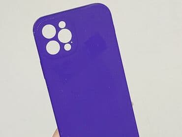 Akcesoria do telefonów: Etui do telefonu, stan - Idealny — 4