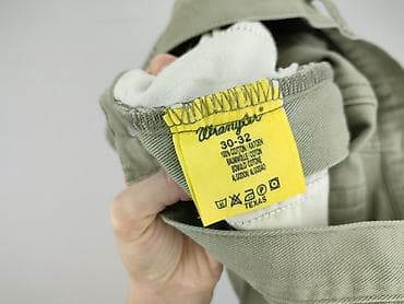 bully jeans: Wrangler, Jeans for women, size M — 5