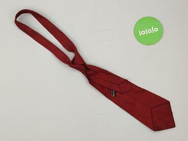 Ties and accessories: Tie, color - Claret, condition - Perfect — 3