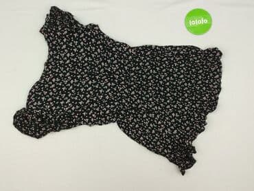 sukienki wieczorowe w kwiaty: Clockhouse, Sukienka damska, S — 3